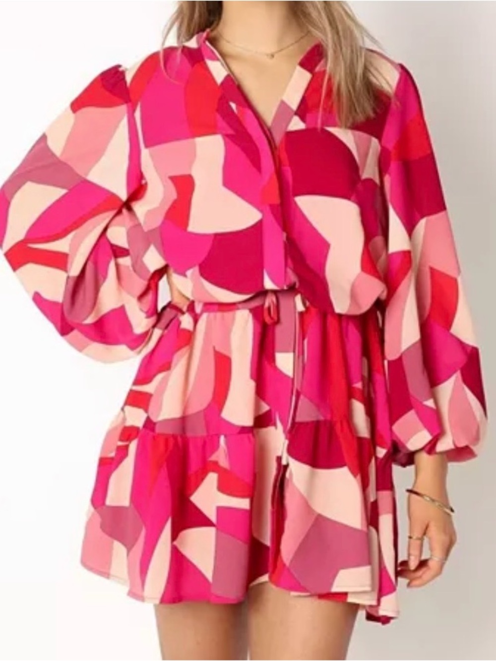 Petal & Pup NWT mini dress